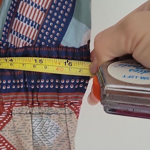 Beach dress/ cower dress - Picture 12 of 14